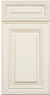 Casselberry Antique White
