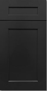 Shaker Black