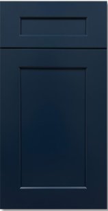 Shaker Navy
