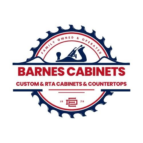Barnes Cabinets Logo